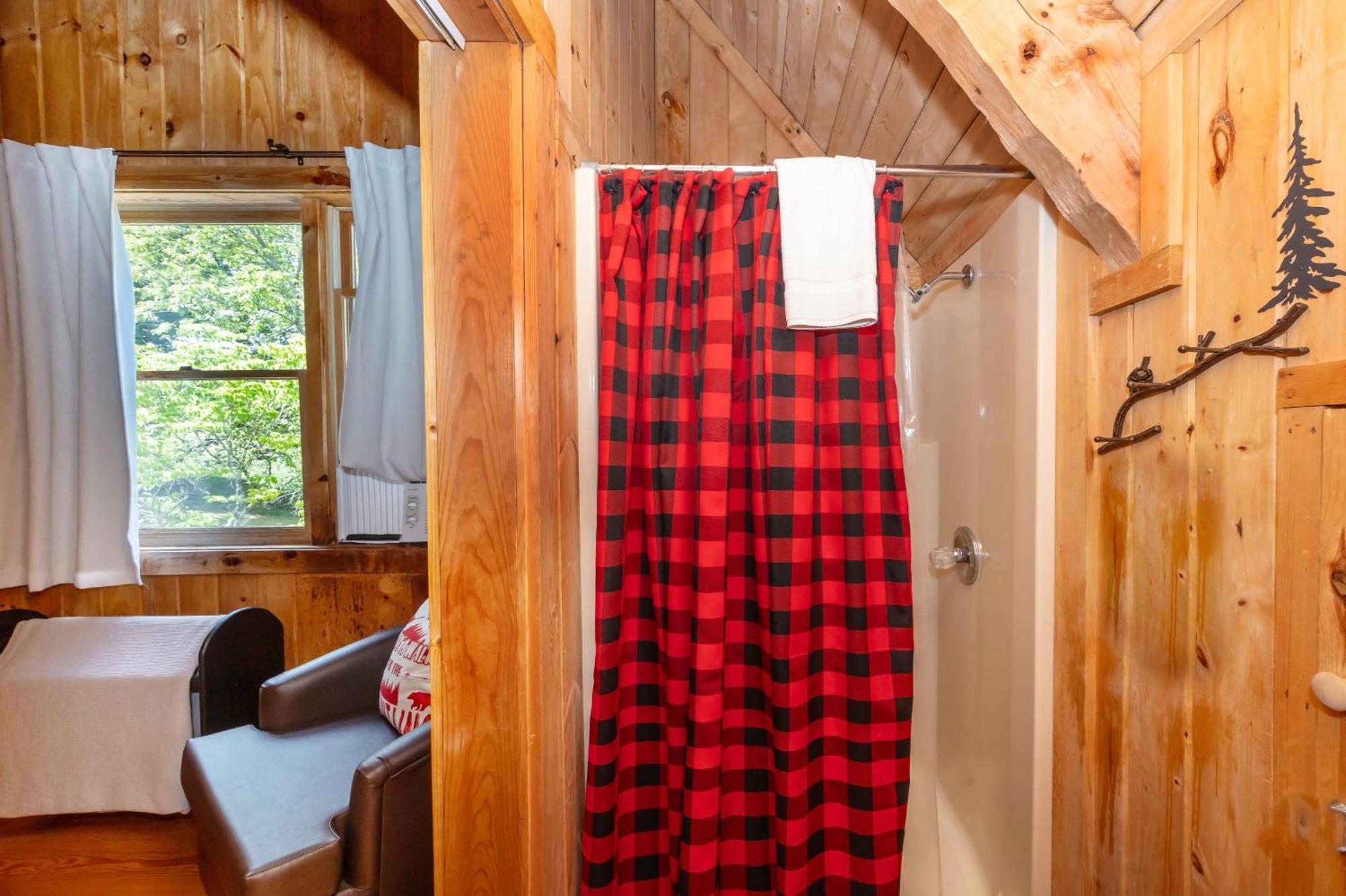 Вилла Yoli Bear Hideaway Севьервилл Экстерьер фото